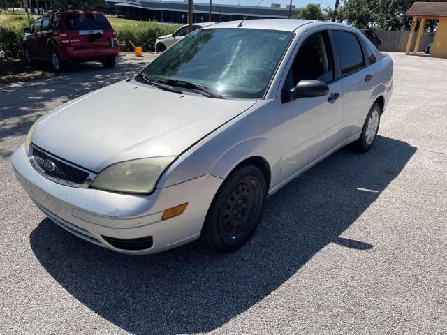 Photo 1 VIN: 1FAFP34N87W314389 - FORD FOCUS ZX4 