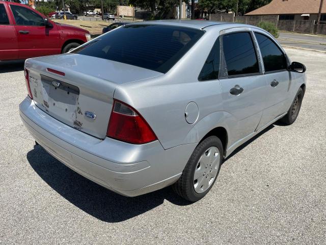 Photo 3 VIN: 1FAFP34N87W314389 - FORD FOCUS ZX4 