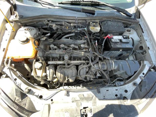 Photo 6 VIN: 1FAFP34N87W314389 - FORD FOCUS ZX4 