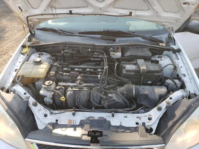 Photo 10 VIN: 1FAFP34N87W358926 - FORD FOCUS ZX4 