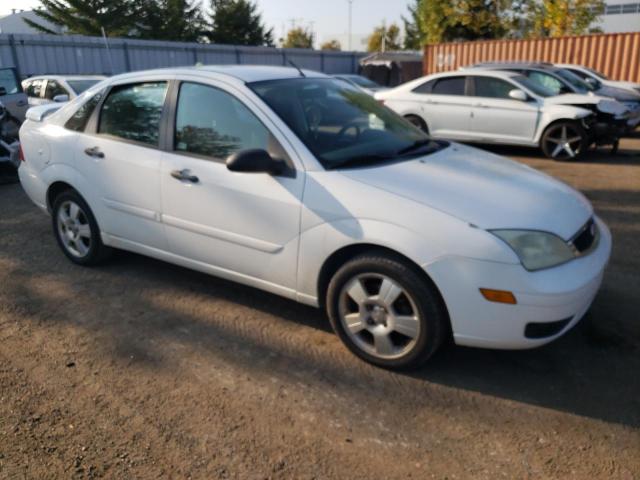 Photo 3 VIN: 1FAFP34N87W358926 - FORD FOCUS ZX4 