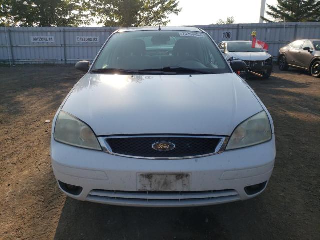 Photo 4 VIN: 1FAFP34N87W358926 - FORD FOCUS ZX4 