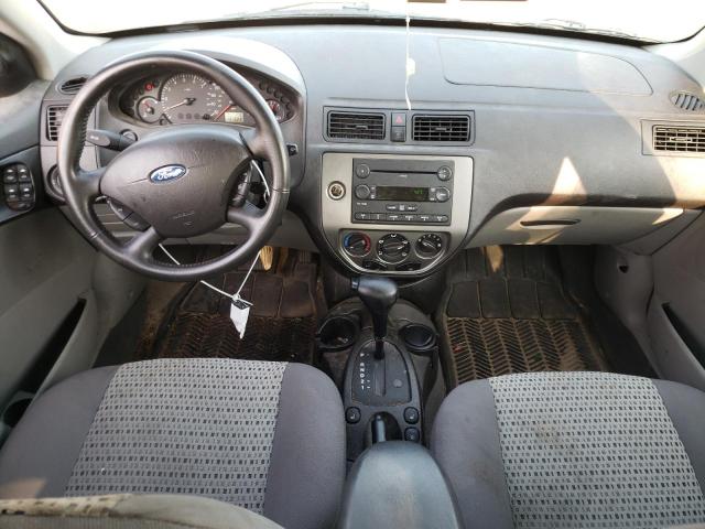 Photo 7 VIN: 1FAFP34N87W358926 - FORD FOCUS ZX4 