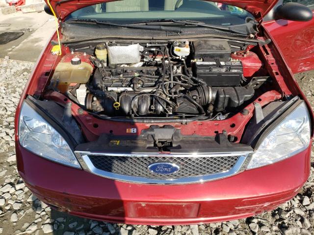 Photo 6 VIN: 1FAFP34N95W199590 - FORD FOCUS ZX4 