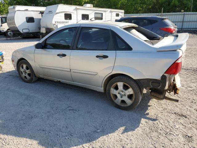 Photo 1 VIN: 1FAFP34N96W117097 - FORD FOCUS 