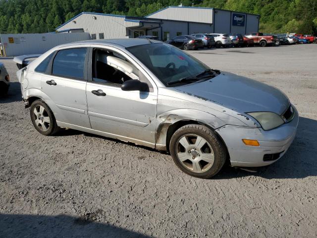 Photo 3 VIN: 1FAFP34N96W117097 - FORD FOCUS 