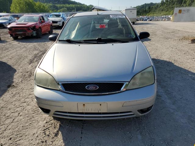 Photo 4 VIN: 1FAFP34N96W117097 - FORD FOCUS 