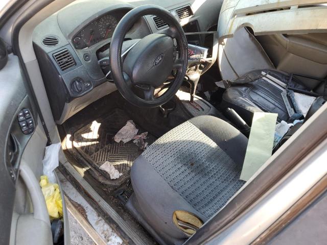 Photo 7 VIN: 1FAFP34N96W117097 - FORD FOCUS 