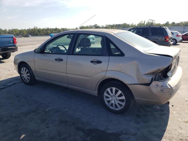 Photo 1 VIN: 1FAFP34N97W146259 - FORD FOCUS ZX4 