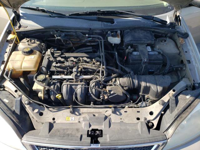 Photo 10 VIN: 1FAFP34N97W146259 - FORD FOCUS ZX4 