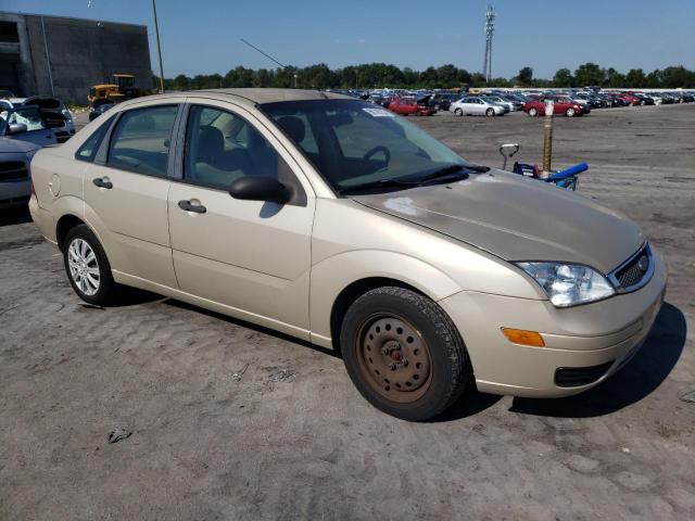 Photo 3 VIN: 1FAFP34N97W146259 - FORD FOCUS ZX4 