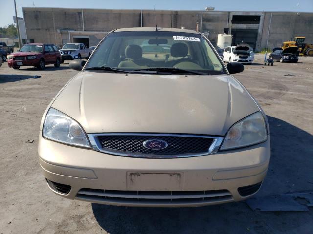 Photo 4 VIN: 1FAFP34N97W146259 - FORD FOCUS ZX4 