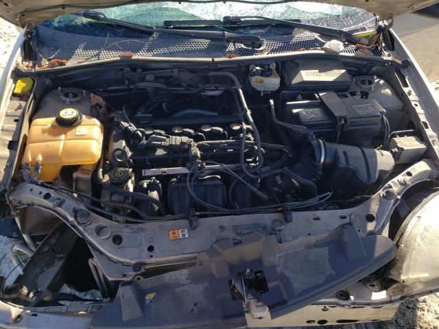 Photo 10 VIN: 1FAFP34N97W163286 - FORD FOCUS 