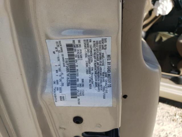 Photo 11 VIN: 1FAFP34N97W163286 - FORD FOCUS 