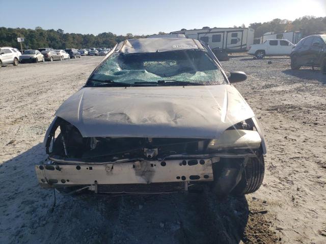 Photo 4 VIN: 1FAFP34N97W163286 - FORD FOCUS 