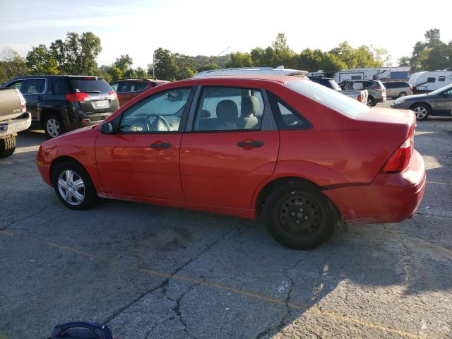 Photo 1 VIN: 1FAFP34N97W200143 - FORD FOCUS ZX4 