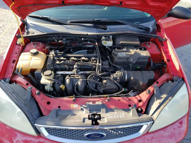 Photo 10 VIN: 1FAFP34N97W200143 - FORD FOCUS ZX4 