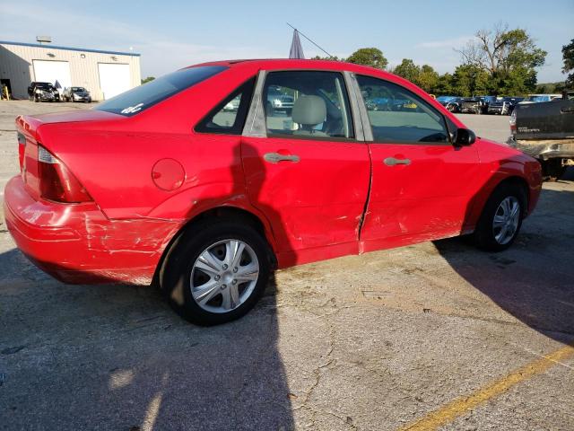 Photo 2 VIN: 1FAFP34N97W200143 - FORD FOCUS ZX4 