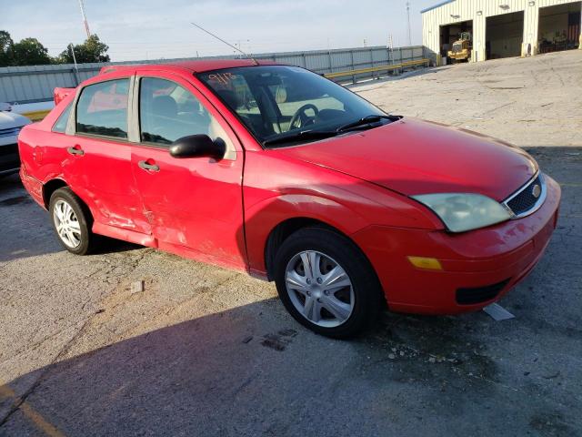 Photo 3 VIN: 1FAFP34N97W200143 - FORD FOCUS ZX4 