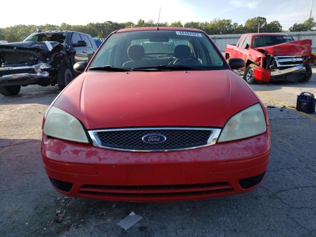 Photo 4 VIN: 1FAFP34N97W200143 - FORD FOCUS ZX4 