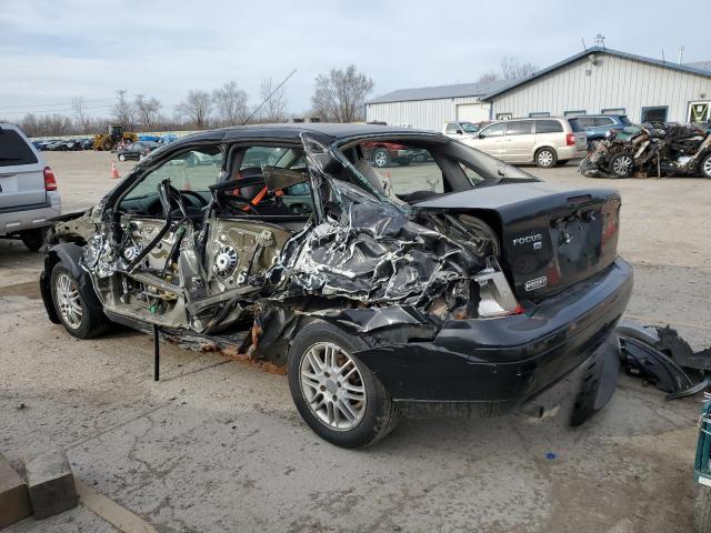 Photo 1 VIN: 1FAFP34N97W259094 - FORD FOCUS 