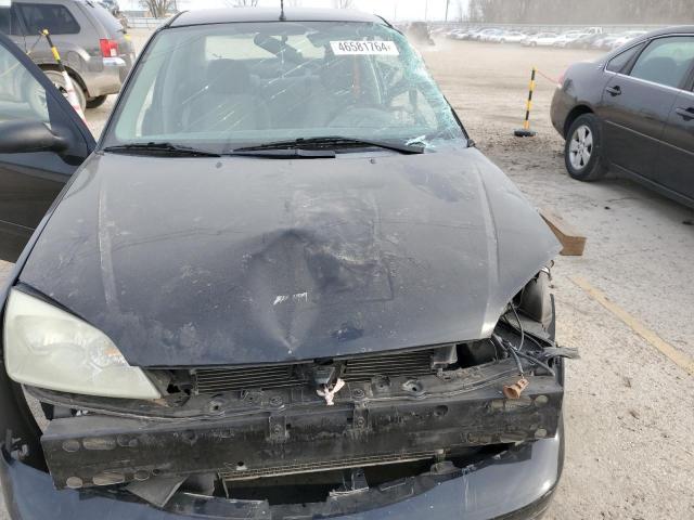 Photo 10 VIN: 1FAFP34N97W259094 - FORD FOCUS 