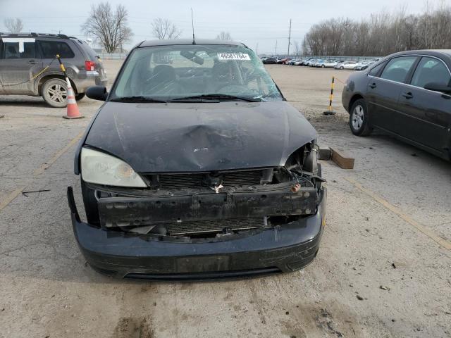 Photo 4 VIN: 1FAFP34N97W259094 - FORD FOCUS 