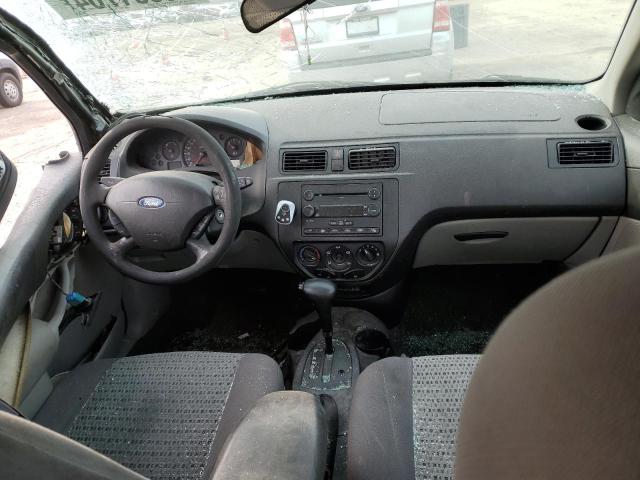 Photo 7 VIN: 1FAFP34N97W259094 - FORD FOCUS 