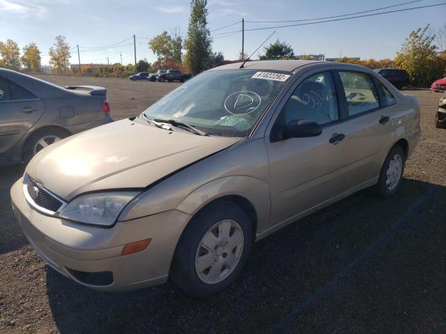 Photo 1 VIN: 1FAFP34N97W269673 - FORD FOCUS ZX4 