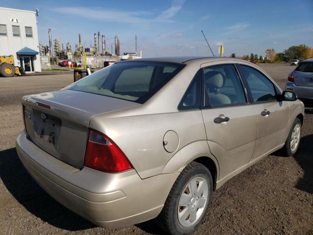 Photo 3 VIN: 1FAFP34N97W269673 - FORD FOCUS ZX4 