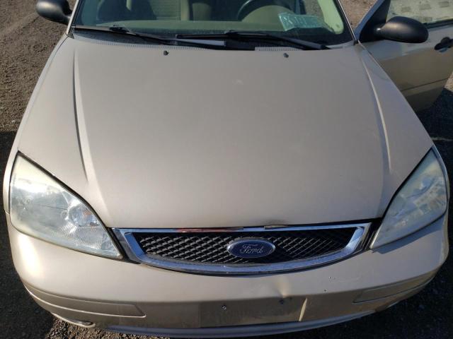 Photo 6 VIN: 1FAFP34N97W269673 - FORD FOCUS ZX4 