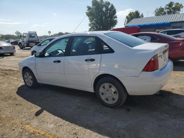 Photo 1 VIN: 1FAFP34N97W270449 - FORD FOCUS ZX4 