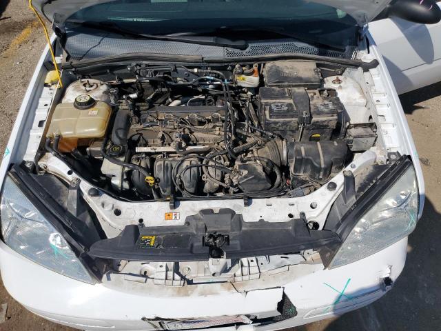 Photo 10 VIN: 1FAFP34N97W270449 - FORD FOCUS ZX4 