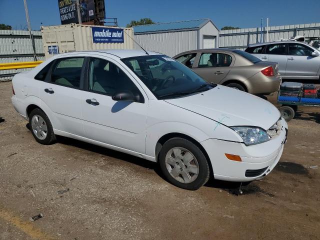 Photo 3 VIN: 1FAFP34N97W270449 - FORD FOCUS ZX4 