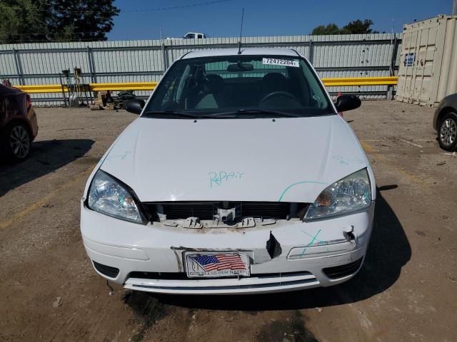 Photo 4 VIN: 1FAFP34N97W270449 - FORD FOCUS ZX4 