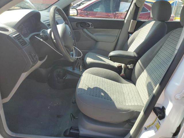 Photo 6 VIN: 1FAFP34N97W270449 - FORD FOCUS ZX4 