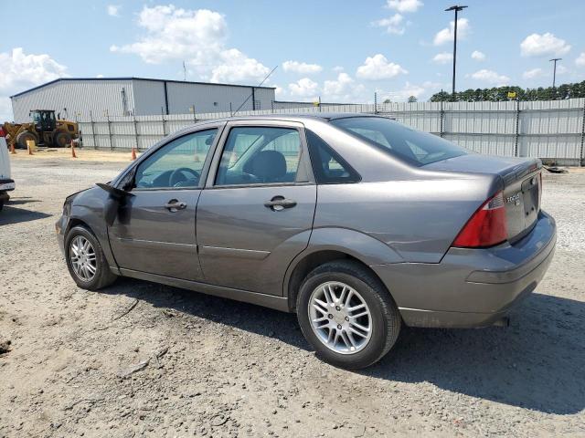 Photo 1 VIN: 1FAFP34N97W270712 - FORD FOCUS 