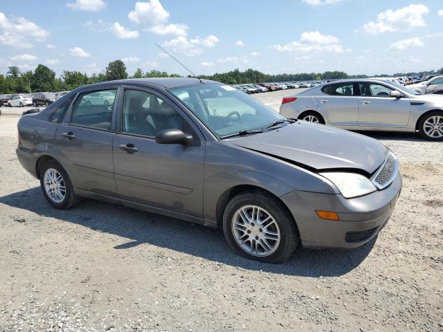 Photo 3 VIN: 1FAFP34N97W270712 - FORD FOCUS 