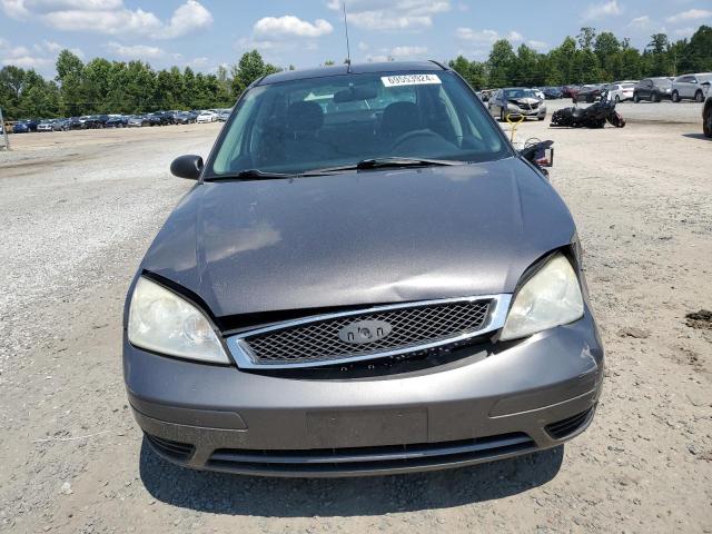 Photo 4 VIN: 1FAFP34N97W270712 - FORD FOCUS 