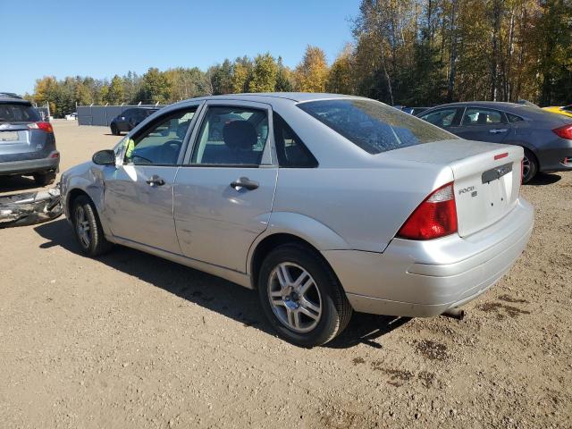 Photo 1 VIN: 1FAFP34N97W292211 - FORD FOCUS ZX4 