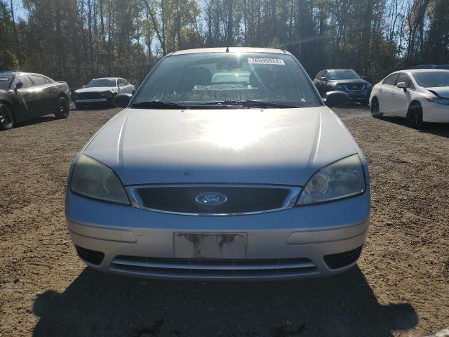 Photo 4 VIN: 1FAFP34N97W292211 - FORD FOCUS ZX4 