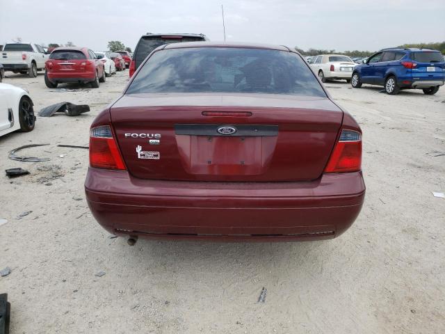 Photo 5 VIN: 1FAFP34N97W307404 - FORD FOCUS ZX4 