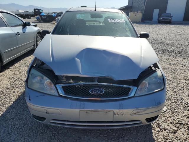 Photo 4 VIN: 1FAFP34N97W322338 - FORD FOCUS ZX4 