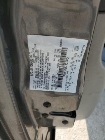 Photo 11 VIN: 1FAFP34N97W350754 - FORD FOCUS ZX4 