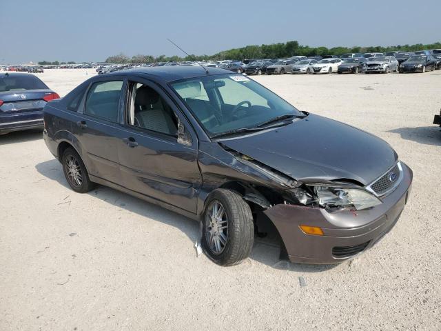 Photo 3 VIN: 1FAFP34N97W350754 - FORD FOCUS ZX4 