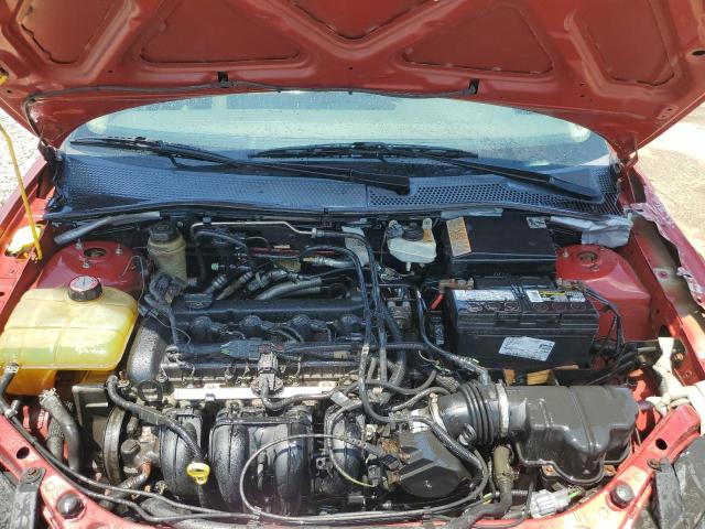 Photo 10 VIN: 1FAFP34NX5W135803 - FORD FOCUS 