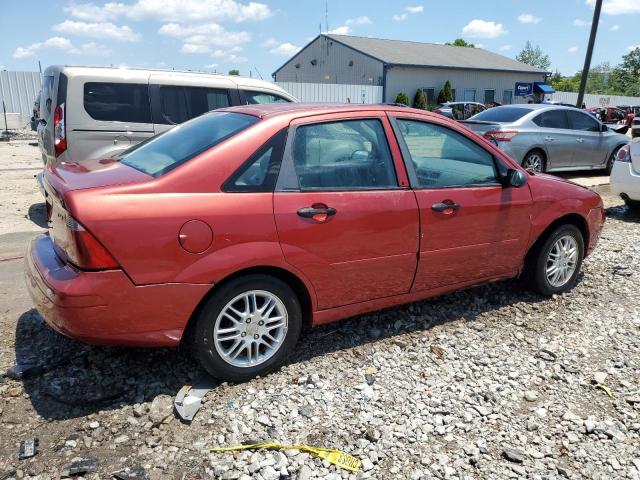 Photo 2 VIN: 1FAFP34NX5W135803 - FORD FOCUS 