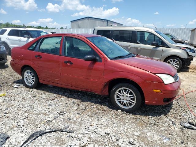 Photo 3 VIN: 1FAFP34NX5W135803 - FORD FOCUS 