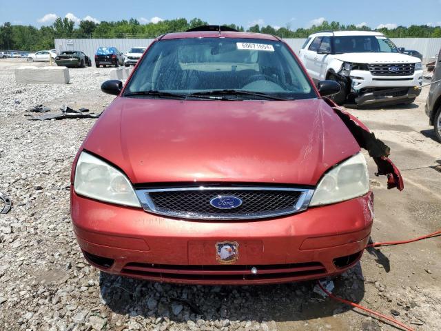 Photo 4 VIN: 1FAFP34NX5W135803 - FORD FOCUS 