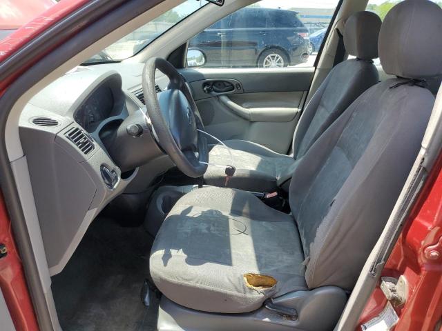 Photo 6 VIN: 1FAFP34NX5W135803 - FORD FOCUS 